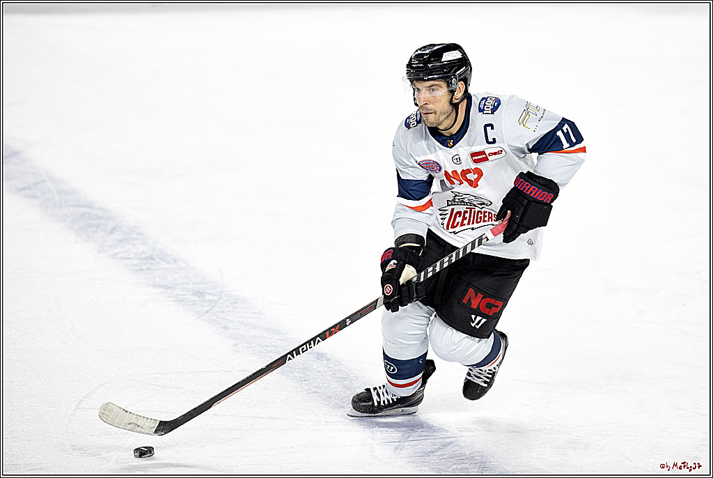 PENNY DEL;  Koelner Haie - Nuernberg Ice Tigers; Koeln, 03.12.2021